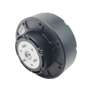 Faradyi Custom Hot Sale 24V 125W 36N.m 60rpm Brushless Exoskeleton Motor For