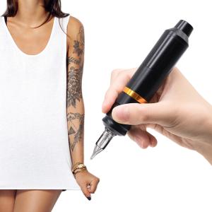 316 Stainless Steel Tattoo Needle Cartridge 20pcs Sterilized