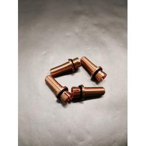 Cooper plasma Electrode Plasma Cutting consumables replacement for Hypertherm