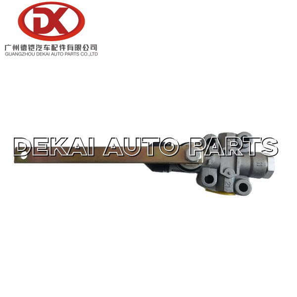 Buy 1000092161 Pneumatic System Components ISUZU Leveling Valve ALTITUDE VALVE at wholesale prices