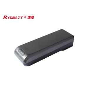 Quality RYDBATT SKY-01(36V) Lithium Battery Pack Redar Li-18650-10S4P-36V 10.4Ah For Electric Bicycle Battery for sale