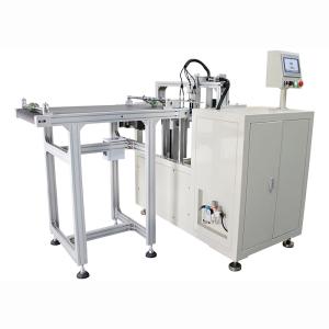 Easy to Operate Fully Automatic Labeling Machine for Polyester Film Adhesive