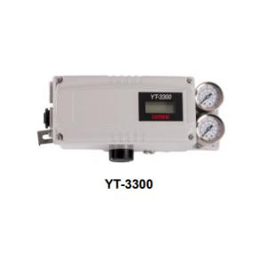 Quality ROTORK YTC smart posititioner ytc 3300 series for sale