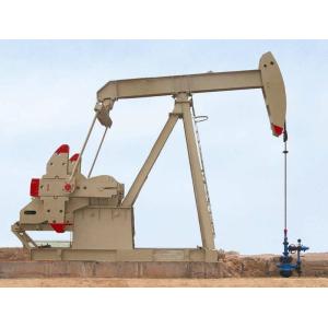 Conventional Beam Oilfield Pumping Units With Electric Motor