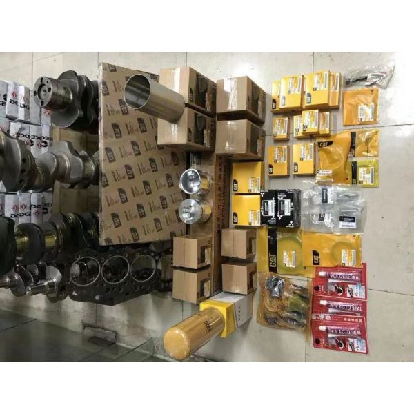 Buy 3046 H90CS H160CS 980L Diesel Engine Parts Piston Cylinder Liner at wholesale prices