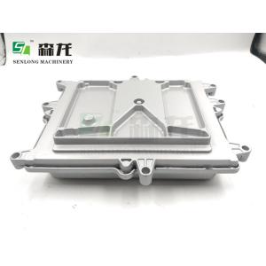 Daewoo DX300 Truck Engine Board 0281020072 EDC7 ECU Controller