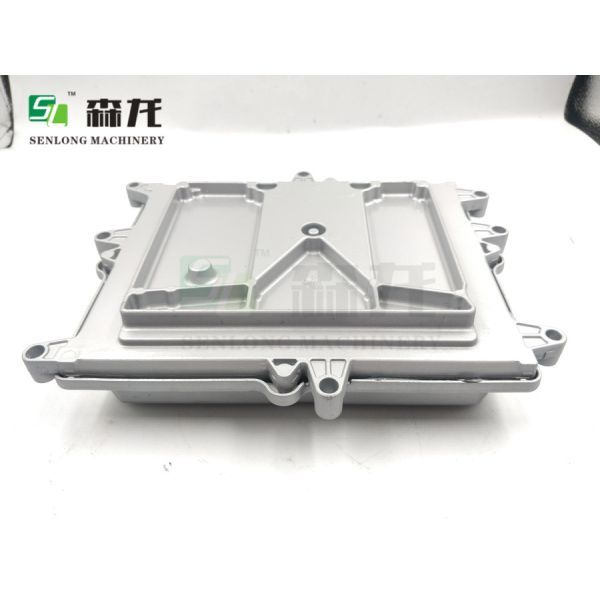 Daewoo DX300 Truck Engine Board 0281020072 EDC7 ECU Controller