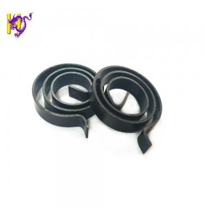 Quality Customized Retractable Clock Cable Spiral Flat Coil Torsion Spring Metal for sale