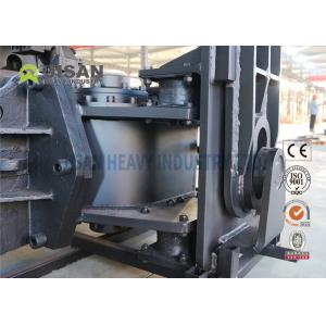 Max Driving Speed 1.5m/Min Excavator Mounted Pile Driver Max Pile Length 30m
