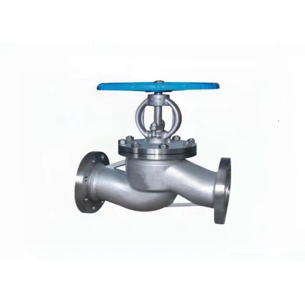 Buy Industrial API Standard Steel Globe Valves To Meet Your Needs at wholesale prices