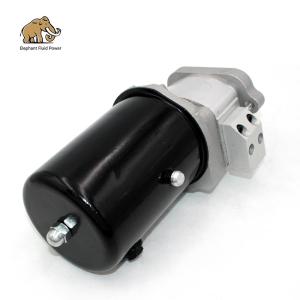 Tractor Massey Ferguson 165 Hydraulic Pump Steering Replacement 3774617M91