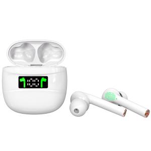 Android IOS HD call Bluetooth Handsfree Earpiece With Microphone