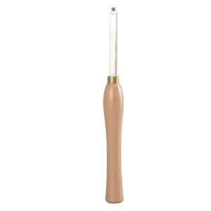 11x11x2-30° Sharpen Carbide Wood Lathe Tools With Sharp Cutter