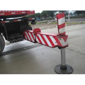 NK500E-V crane used 50ton mobile crane japan