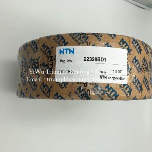 NTN spherical roller bearing 22328BD1 ，22328 BD1