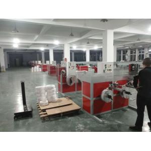 Automatic Face Mask Nose Wire Machine with Strip Automation Automatic and Screw