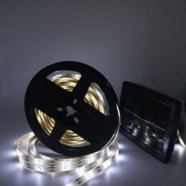 0.8W 6500K 150 LED Solar Motion Light