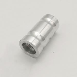 6061/ 6063 / 2017 aluminum Material precision cnc machining cnc parts