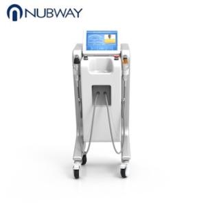 Fractional RF Skin Tightening Machine/ Striae Gravidarum Removal/General anti
