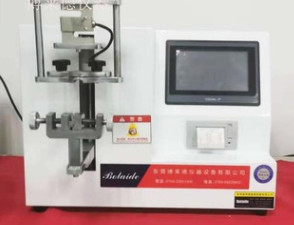 Quality 400MM*400MM Q235 Medical Acupuncture Puncture Force Tester for sale