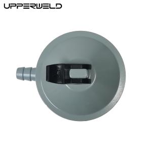 Natural LPG Parts Gas Bottle Valve with 29mbar Outlet Pressure LPG Gas Regulator