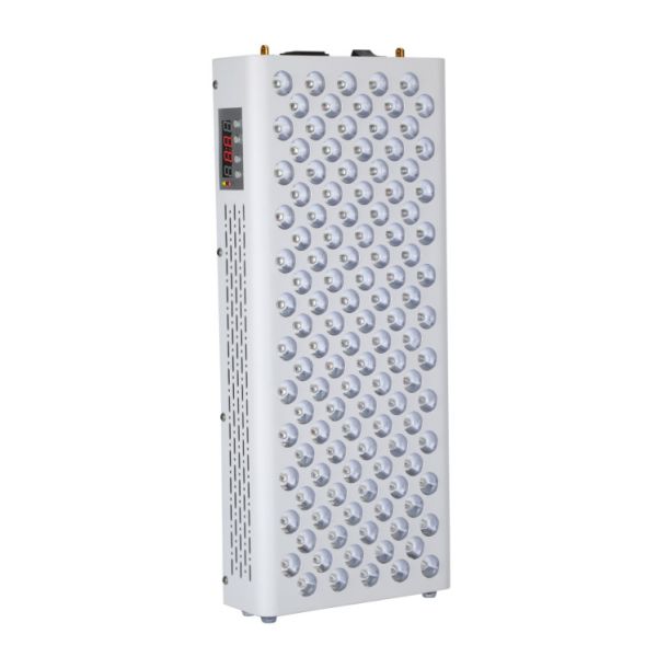 Buy High Irradiance 600W PDT Machine 120pcs LED Red Light Therapy at wholesale prices