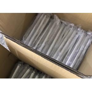 Graphic Stainless Steel Mushroom Fountain Nozzle Jet 1.5psi Pressure