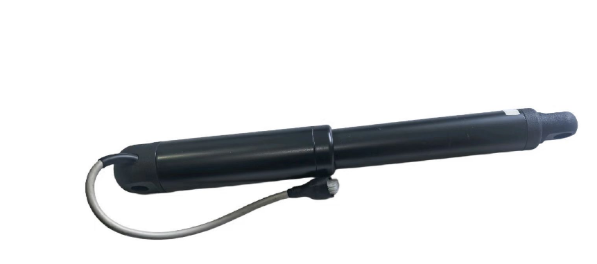 ACTR Con50 1:24 Stroke 150mm 24Vf Al Brkt 5130-037-0056 For Gerber XLS125