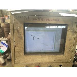 Edelstahl Sattelstutzen Sattelstutzen DIN 2618 / EN 10253, gefertigt aus Rohr