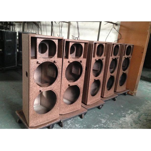 Pa Speaker System Portable Audio Loudspeaker