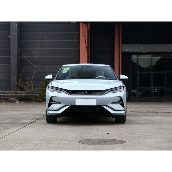 BYD SONG L 2024 602KM AWD 4WD ENERGY VEHICLE PURE ELECTRIC GREEN WHEELBASE 2930mm Curb Weight 2385kg DEPOSIT