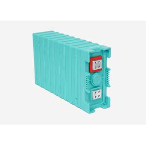 12 Volt Lithium Iron Phosphate Battery , Lithium Ion Battery Cells Light Weight