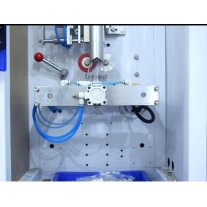 automatic small business screw fastener hardware packing machine