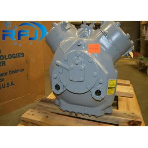 Refrigeration 06dr316 Carrier Semi Hermetic Compressor New Condition For Cold