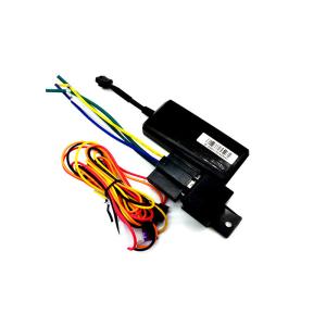 GSM Antenna 200MAH Motorcycle GPS Tracker LBS 9-36VDC