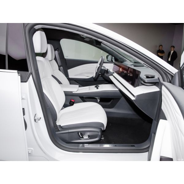 2024 Geely Galaxy E8 L7 L6 Electric Car Energy Vehicle Electrico Sedan Automotive 665KM Range BODY SIZE 5010x1920x1465MM