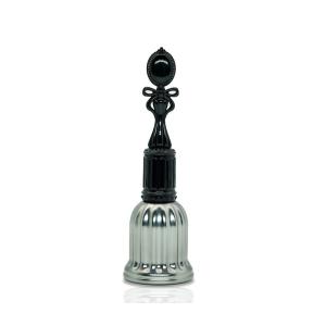 Unique Frosted Matte Empty Nail Polish Bottles Recyclable OEM ODM