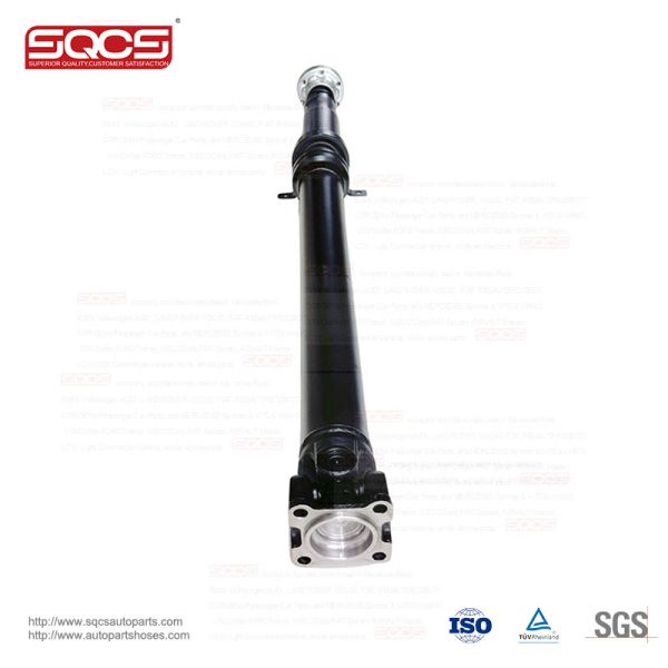 Auto Parts Rear Drive Shaft Assembly TVB500360 LR037027 For Land Rover LR4 LR3 V6 3.0L 4.4L 5.0L