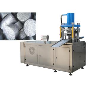 Metal Powder Automatic Tablet Press Machine / Tablet Press with Multi Cavity