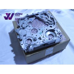 8-97945261-2 8979452612 Excavator Spare Parts Timing Gear Case