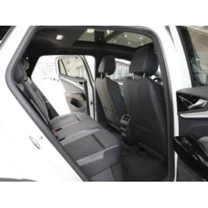 VW ID New Version China Factory Price Used Car Id4 Crozz Pro New Energy Electric