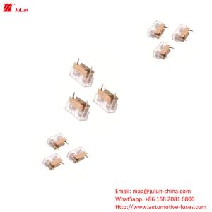 30A-100A Automotive Circuit Protection Partsmanual Reset Circuit Breakers