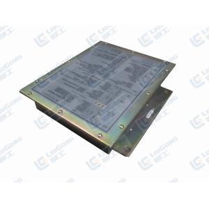 China 920C Excavator Aftermarket Parts 37B0800 Heavy Equipment Controller on sale