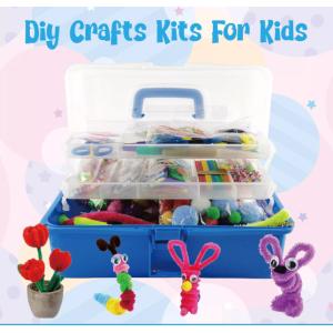 Colorful craft corrugated quilling paper for DIY toys / handcraft kids hand