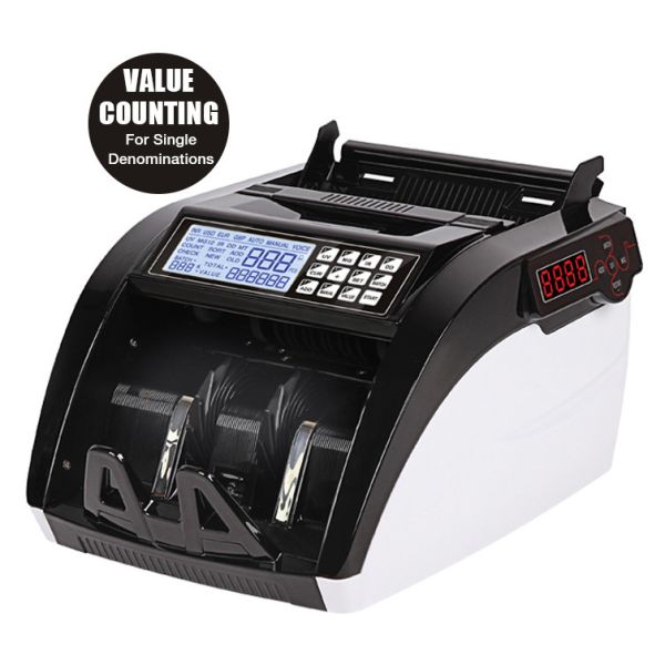 Buy Cheap Popular AL-6100 2608 UV MG Bill Counter at wholesale prices
