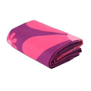 80% Polyester 20% Microfiber Personalised Swimming Towel Quick Dry