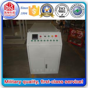 200KW AC Resistive Variable Load Bank with Software Function