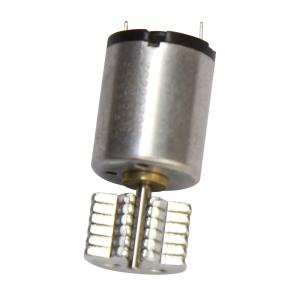 2700 Rpm Electric Micro DC Motor 580 DC 13.5V PMDC Brush Brushless Customized