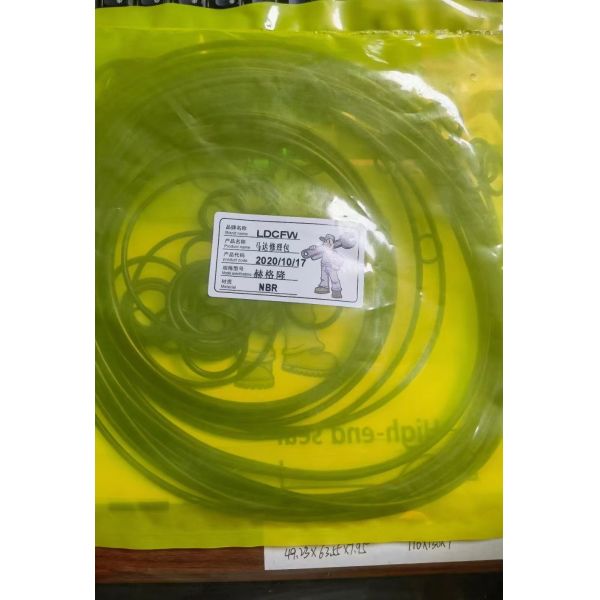 Buy Hugglund Hydraulic Seal Kits SPV21 SPV22 SPV23 Hydraulic O Ring Kit at wholesale prices