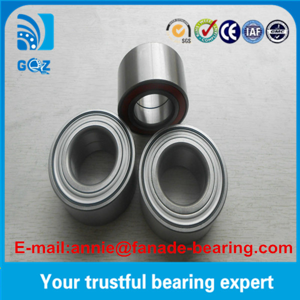 Bearing VBA1349 Wheel Bearing DAC30580042 Bearing 30KWD01AG3 Size 30x58x42 mm car parts Wheel Bearing DAC30580042